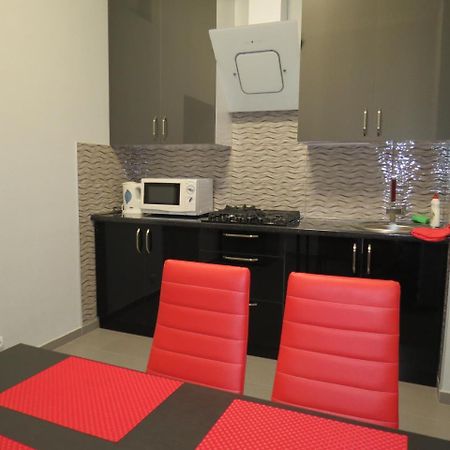 Three Rooms Apartment Tbilisi Zewnętrze zdjęcie