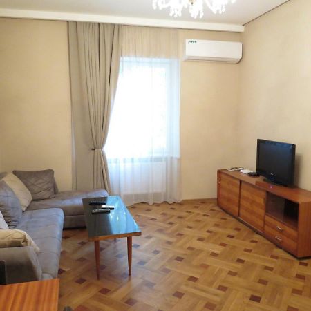 Three Rooms Apartment Tbilisi Zewnętrze zdjęcie