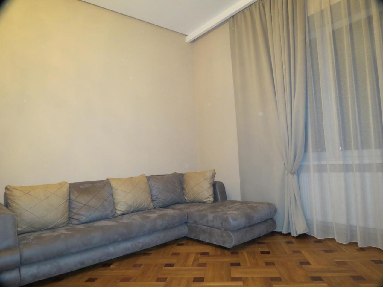 Three Rooms Apartment Tbilisi Zewnętrze zdjęcie