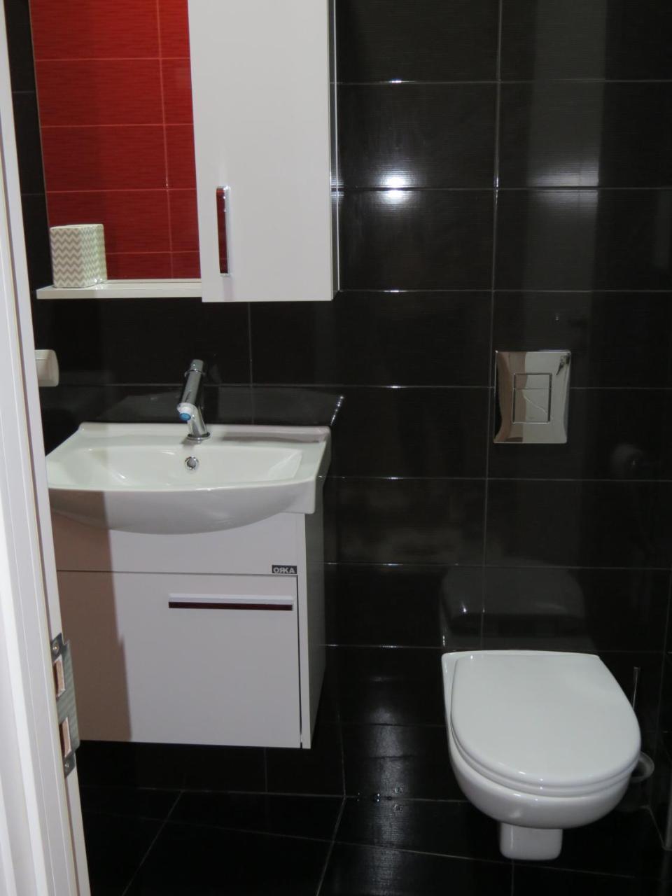 Three Rooms Apartment Tbilisi Zewnętrze zdjęcie
