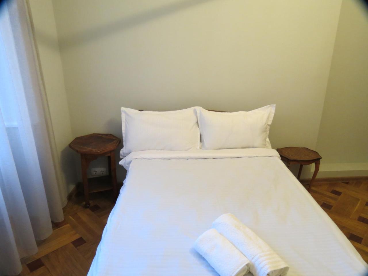 Three Rooms Apartment Tbilisi Zewnętrze zdjęcie