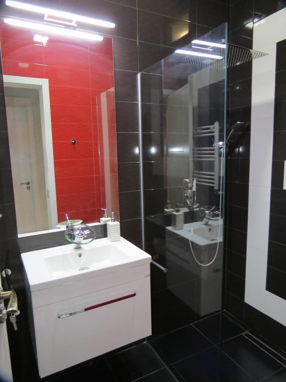 Three Rooms Apartment Tbilisi Zewnętrze zdjęcie